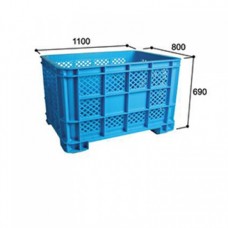 Industrial Container - TYT 6400HL